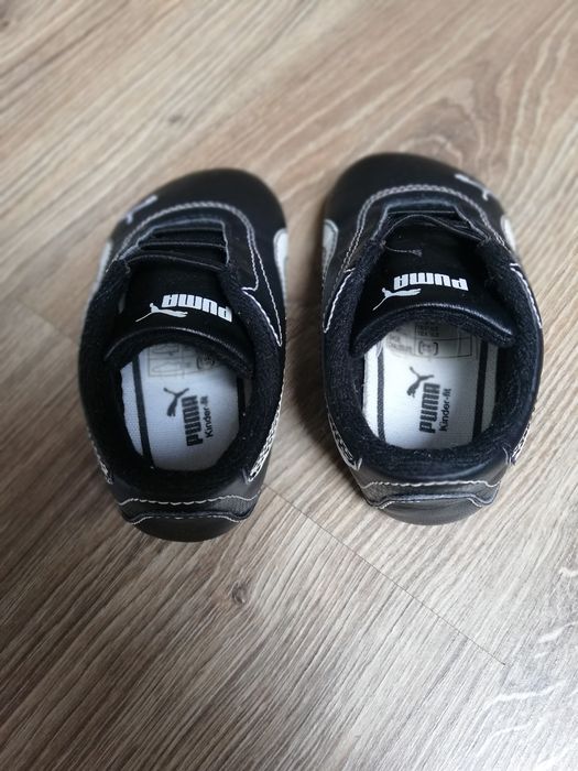 Buciki sportowe Puma