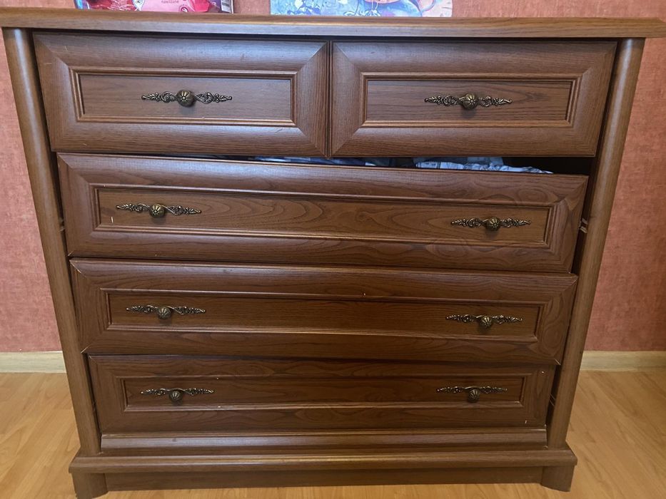 Услуги по ремонту мебели