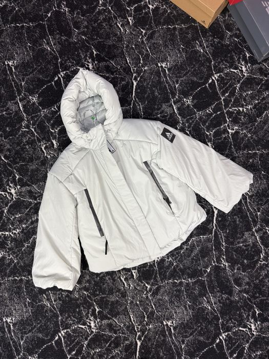 Куртка Adidas Myshelter Cold.RDY розмір L