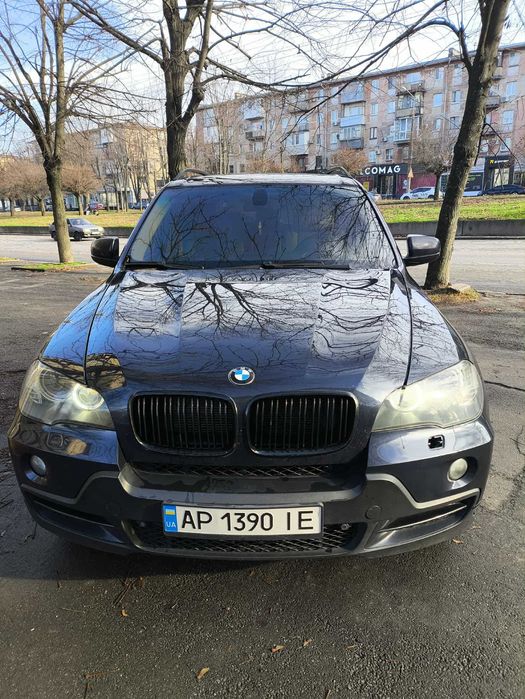 Продам BMW X5 E70