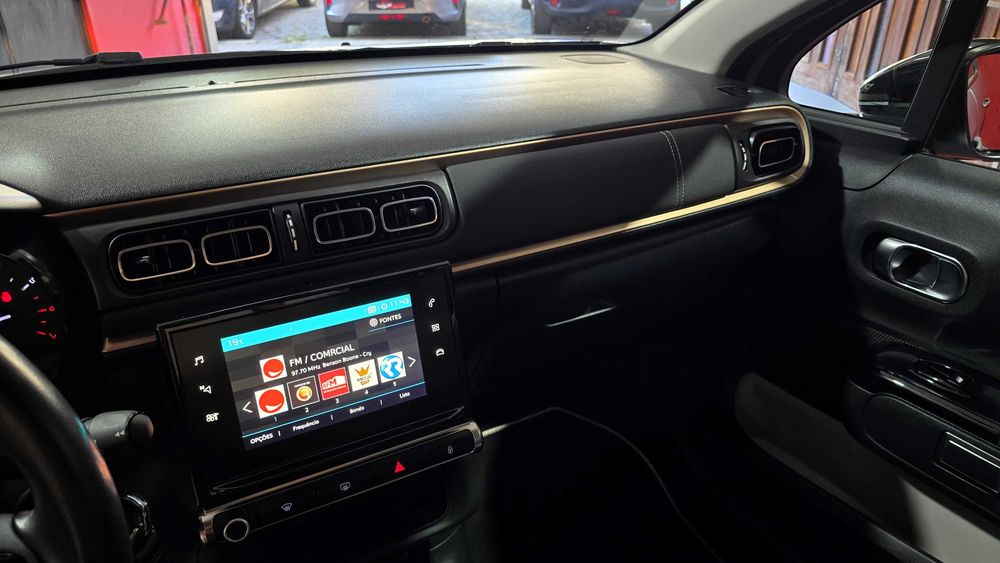 Citroën C3 1.2 PureTech Origins