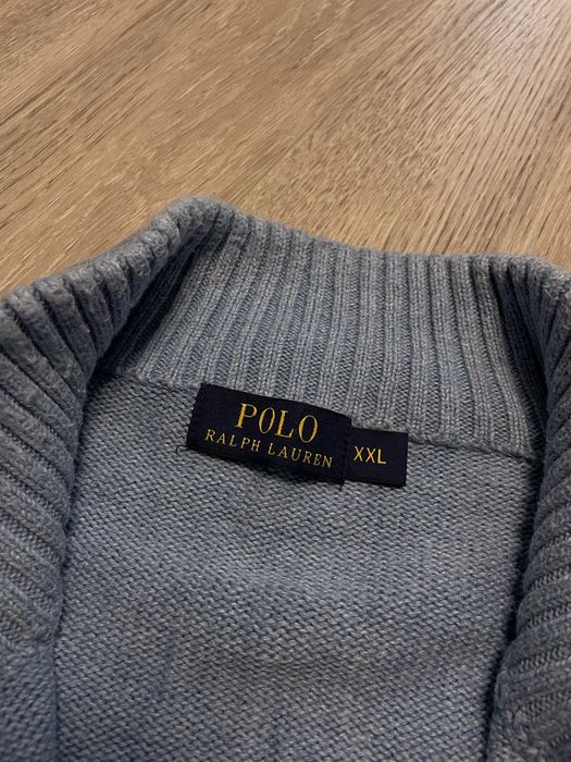 Свитер Polo Ralph Lauren