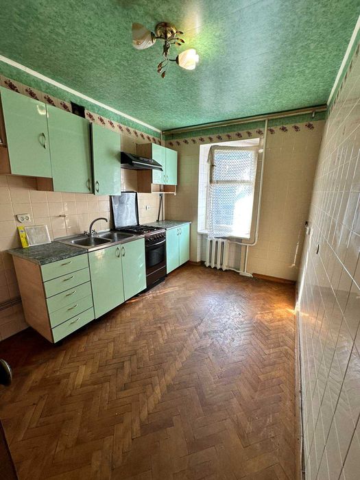 2-кімнатна квартира в центрі | Цегляний будинок | 50 м² | Без комісії