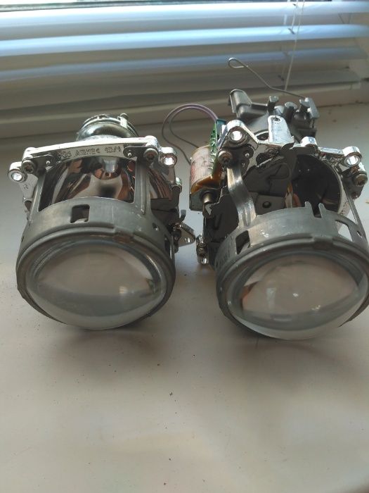 Линзы оригинальные