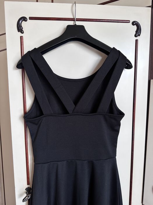 Czarna sukienka rozmiar XS New Yorker