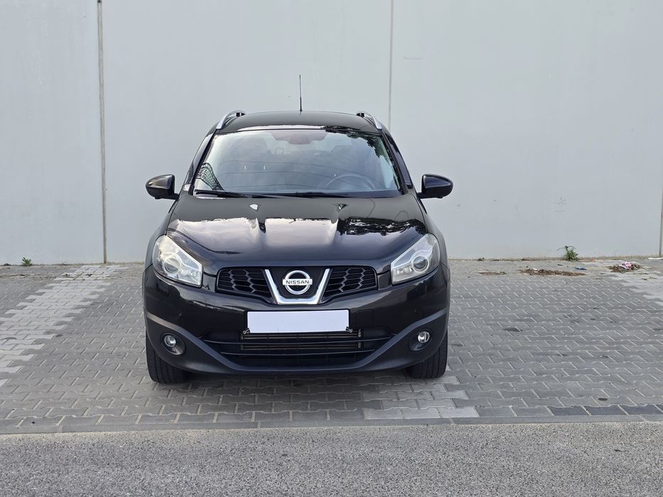 Nissan Qashqai 1.6 Dci  Tekna Panorâmico
