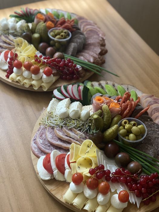 Kucharka - Catering, Gotowanie i Obsługa Imprez Okolicznościowych