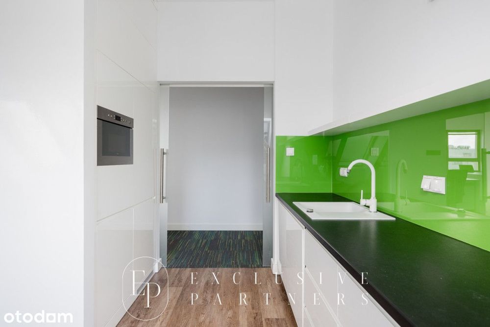 Jasne biuro 165,6 m² | gotowe od zaraz | Mokotów