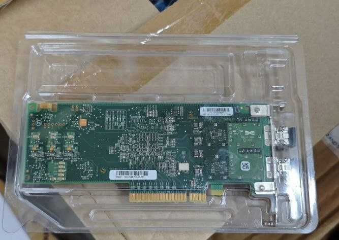 Adapter FC Lenovo Emulex 16 Gb, dwuporowy