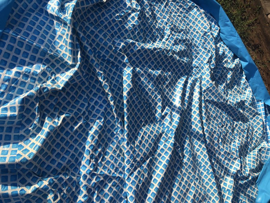 Продам басейн интех