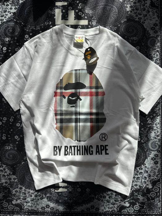 Футболки BAPE / Бейп футболка