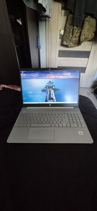 HP Pavilion 15s-fq1102nw 8/256 GB