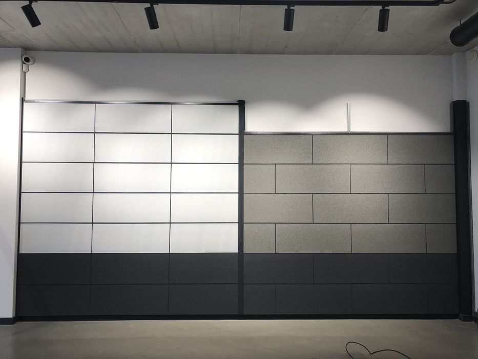 Фасадні (цокольні) панелі