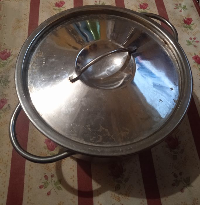 Conjunto de cinco utensílios de cozinha Brinquedos e espatulas