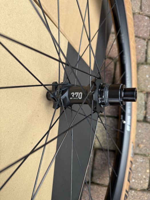 Koła 29” XR 1850 DT Swiss 370