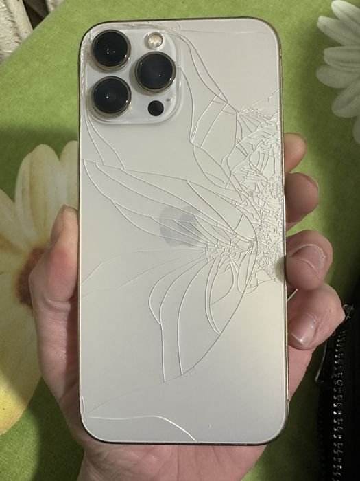 Iphone 13 pro max r-sim (опис)