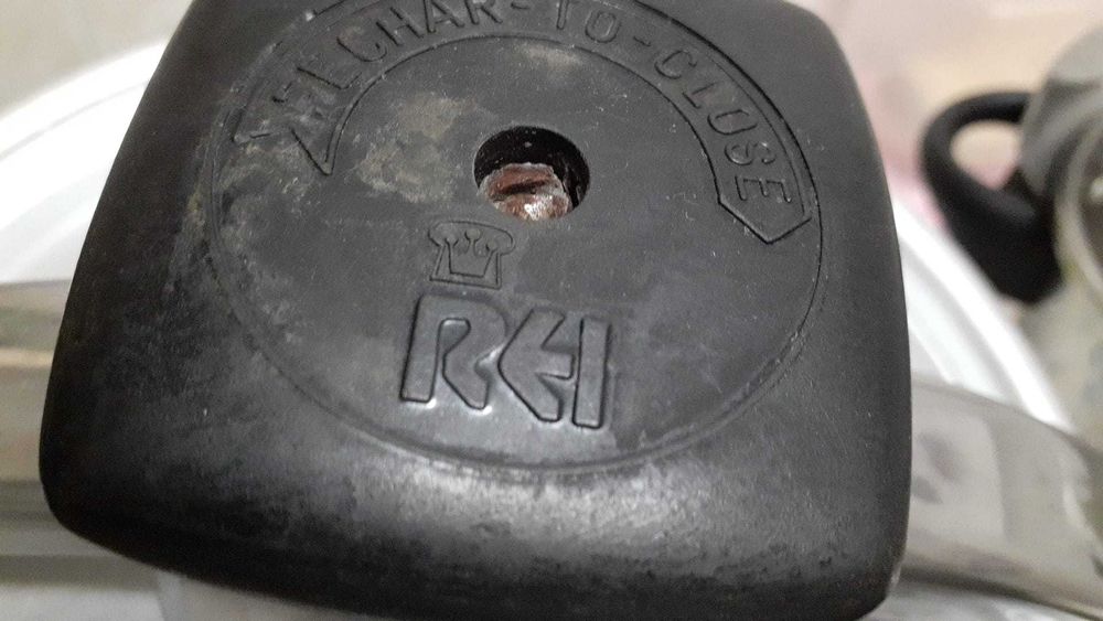 Panela de pressão 7l