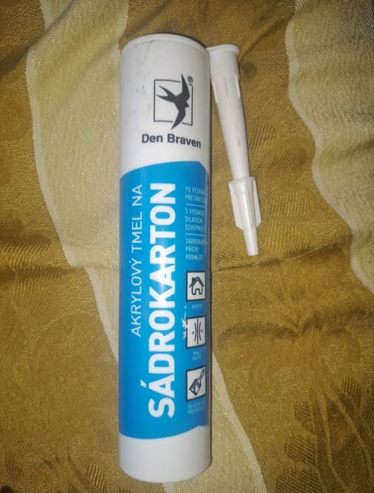 Клей, герметик, Мамут, силікон, акрил.