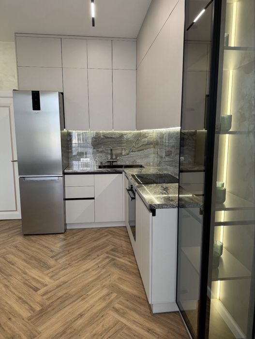 2-rooms apartment apartment by the address st. Kapelanska (area 72 m²) - Atlanta.ua - photo 3