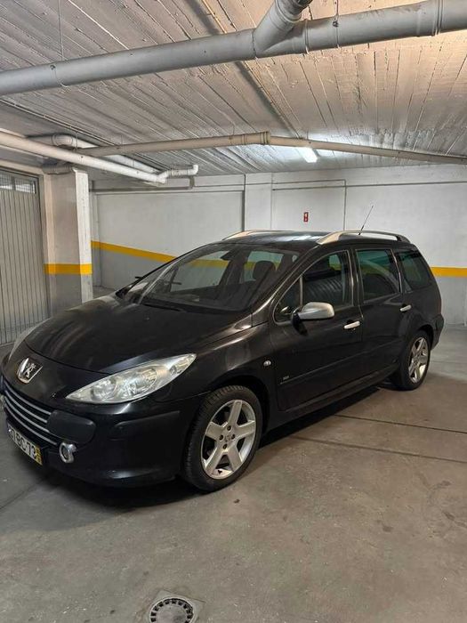 Peugeot 307 SW 1.6
