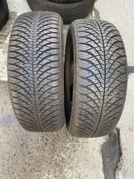 Шини 185 55R15 86H. Yokohama BluEarth-4S