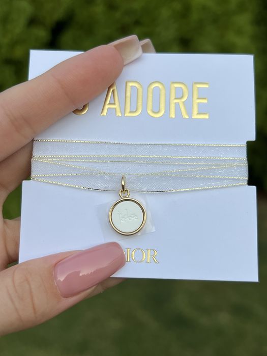 Чокер від бренду D. і