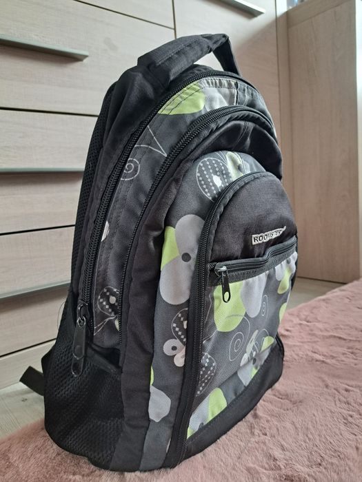 Plecak szkolny Roomster