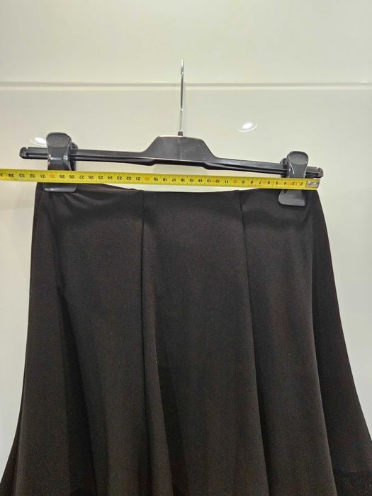 Spódnica do tańca standardowego dla dziewczynki