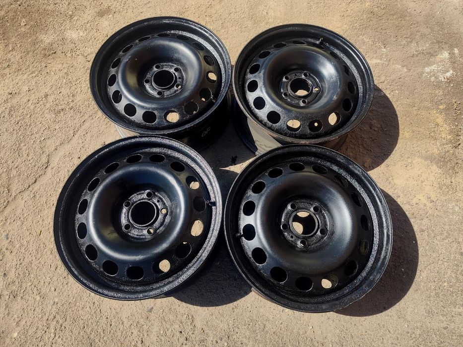 5x108 Felgi Stal Stalowe 16 Koła PEUGEOT 308 308S 508 PARTNER III 3 EXPERT Traveller OPEL ASTRA L VI 6 VIVARO C Zafira Life COMBO E V 5 GRANDLAND CITROEN BERLINGO III 3 GRAND C4 PICASSO JUMPY SPACETOURER TOYOTA PROACE VERSO Legnica ALU-RAD