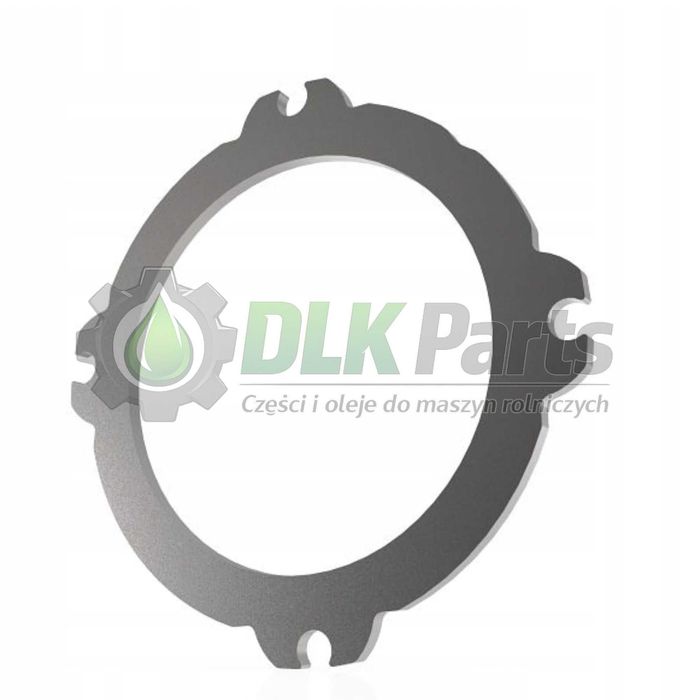 Płytka sprzęgła L228224 John Deere