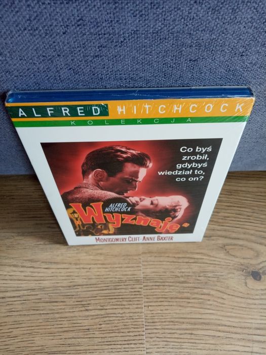 Wyznaję bluray Slipcover Polskie wydanie