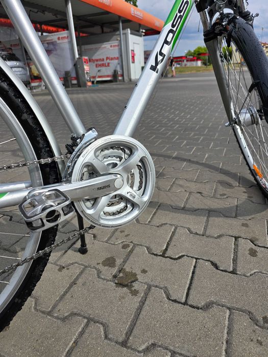 Sprzedam rower Kross