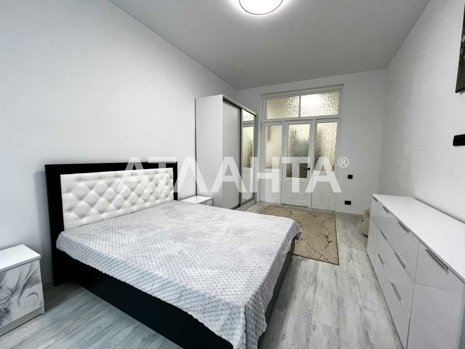 1-кімнатна квартира за адресою (площа 40 м²) - Atlanta.ua - фото 4