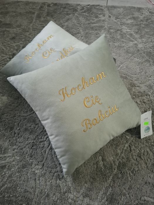 Poduszka prezent Dla Babci Dziadka