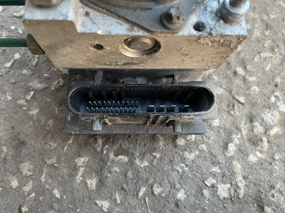 Renault Clio 2 pompa abs