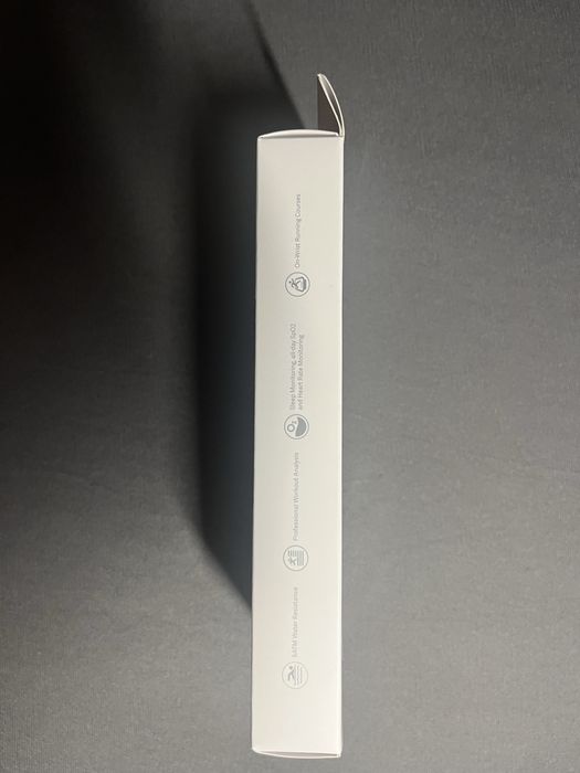 Xiaomi smart band 8