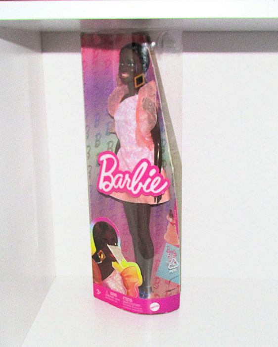 Barbie Fashionistas 216 MATTEL