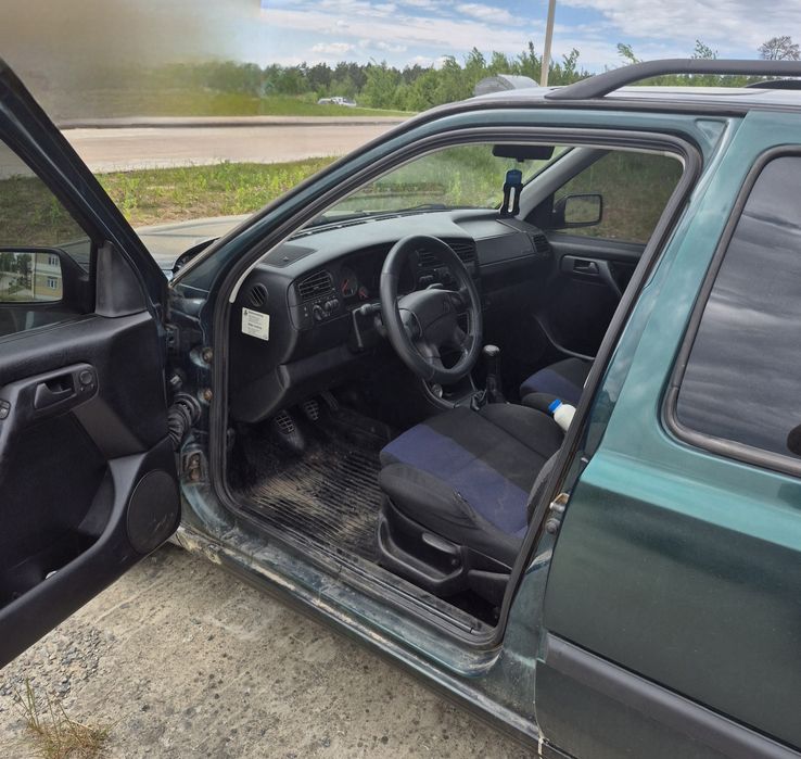 Golf 3 Variant,1.6i,1997