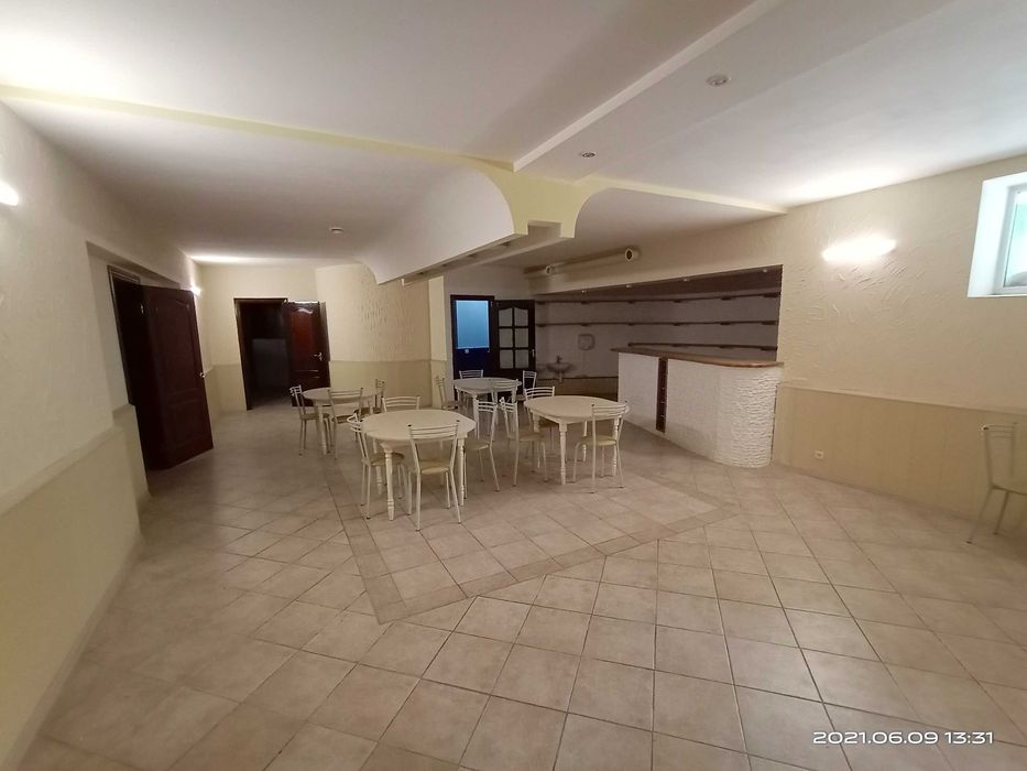 Commercial real estate at st. Sportivnaya (area 900 m²) - Atlanta.ua - photo 15