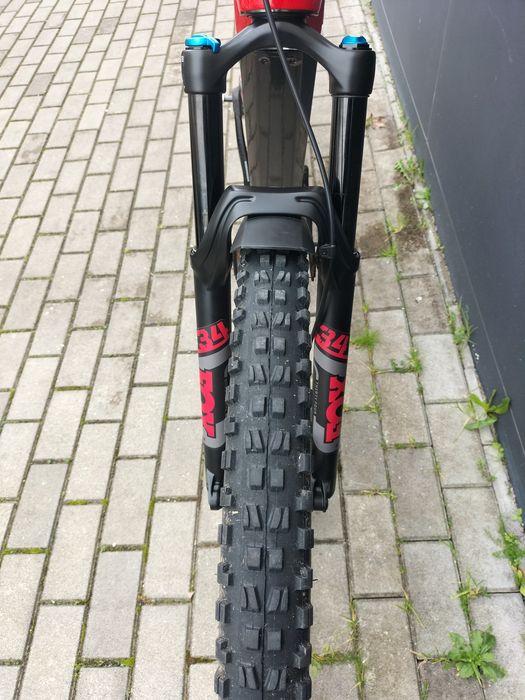 Megamo Crave CRB 05