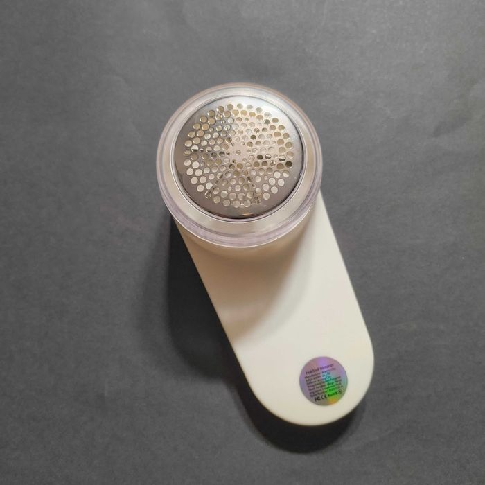 Removedor Borboto Roupa com Ecra Digital