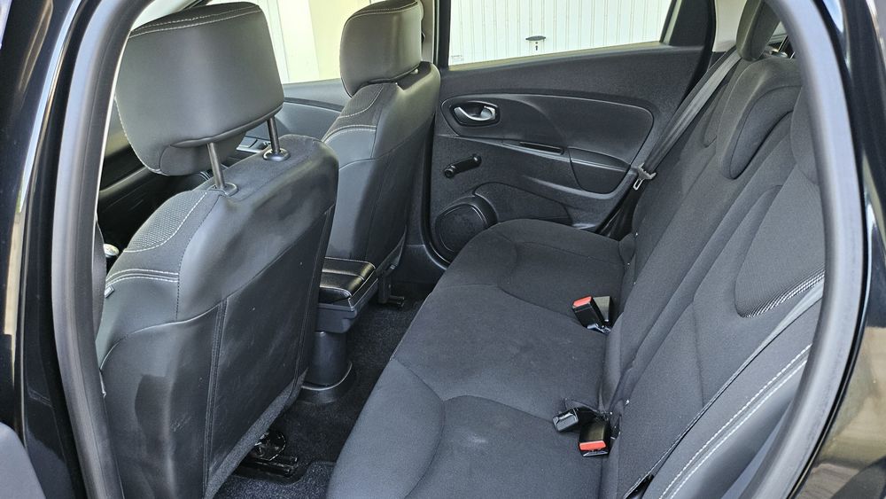 renault clio 1.5 Dci