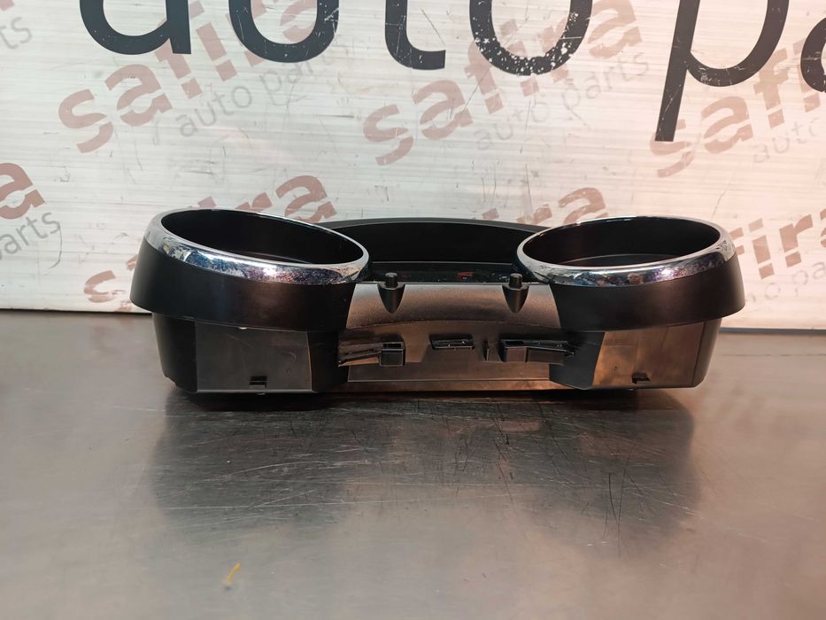 Quadrante / Painel de Instrumentos PEUGEOT 3008 I 9666174980