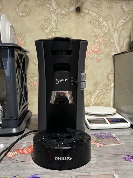 Кавомашинка Philips Senseo