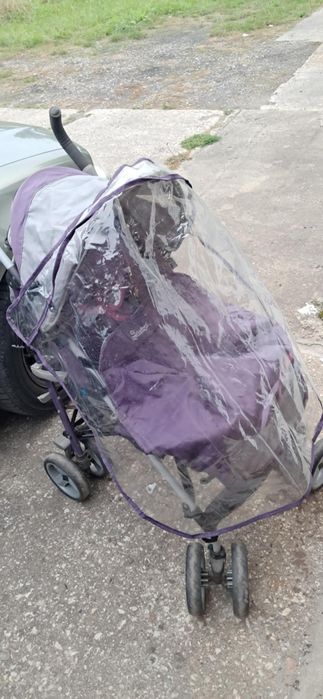 Spacerówka Baby design+Gratis