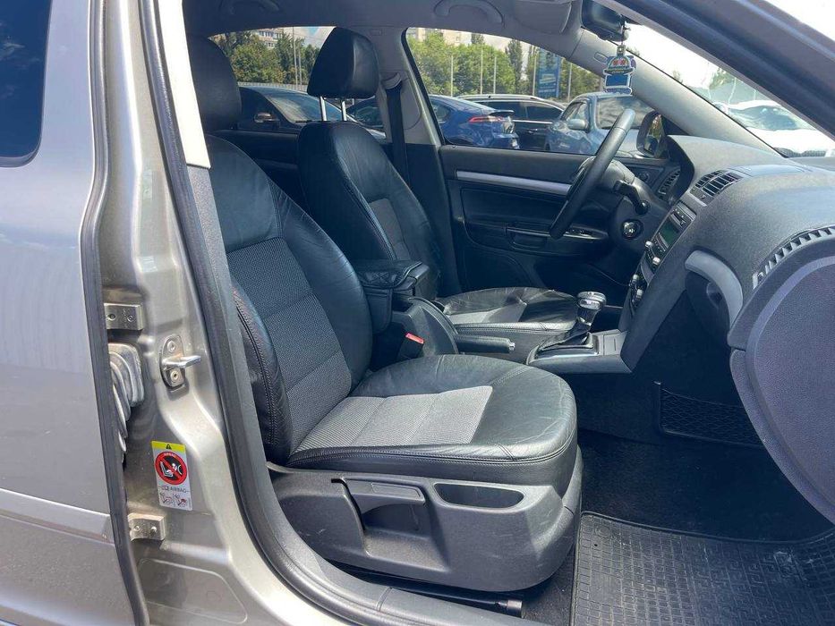 Skoda Octavia A5 2009 1.8 Бензин АКПП Обмін/Кредит/Лізинг