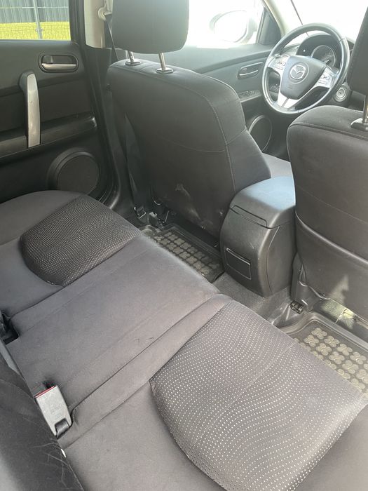 Samochód osobowy Mazda 6 kombi