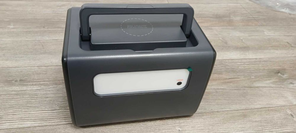 Зарядна станція BLUETTI EB55 537Wh | 700W