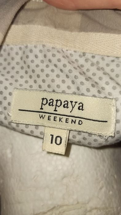 Koszula Papaya S