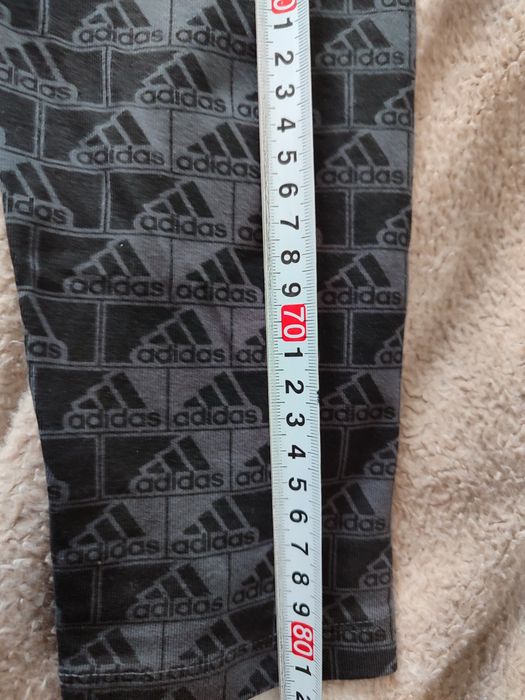 Legginsy Adidas
Rozmiar S/XS